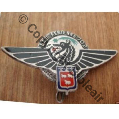 AVO  A1552 & 1348.EMGA.3 BA.702 AVORD  DrP+Bol prison Guilloche Sc.lili7803